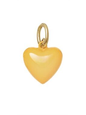 Roxanne Assoulin The Mini Puffy Heart Charm